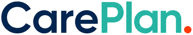 CarePlan logo
